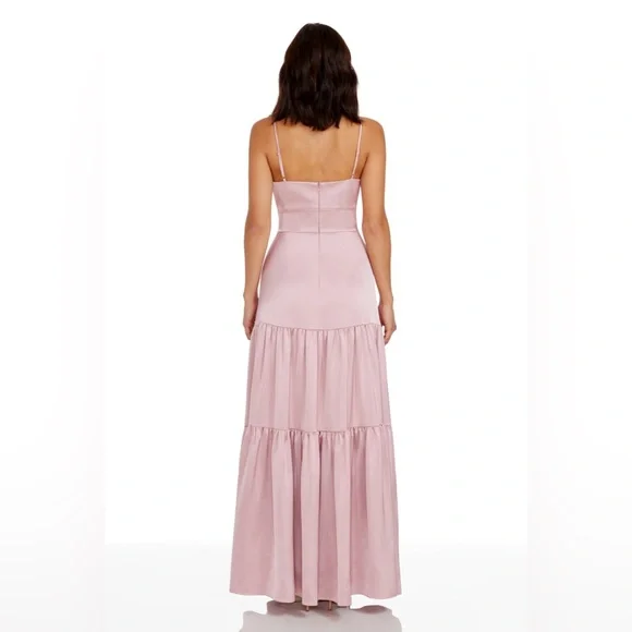 Dress The Population Tess Dress - Picture 3 of 12